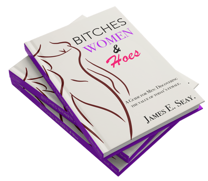 BITCHES WOMEN & HOES (eBook)